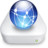 Network iDisk Icon